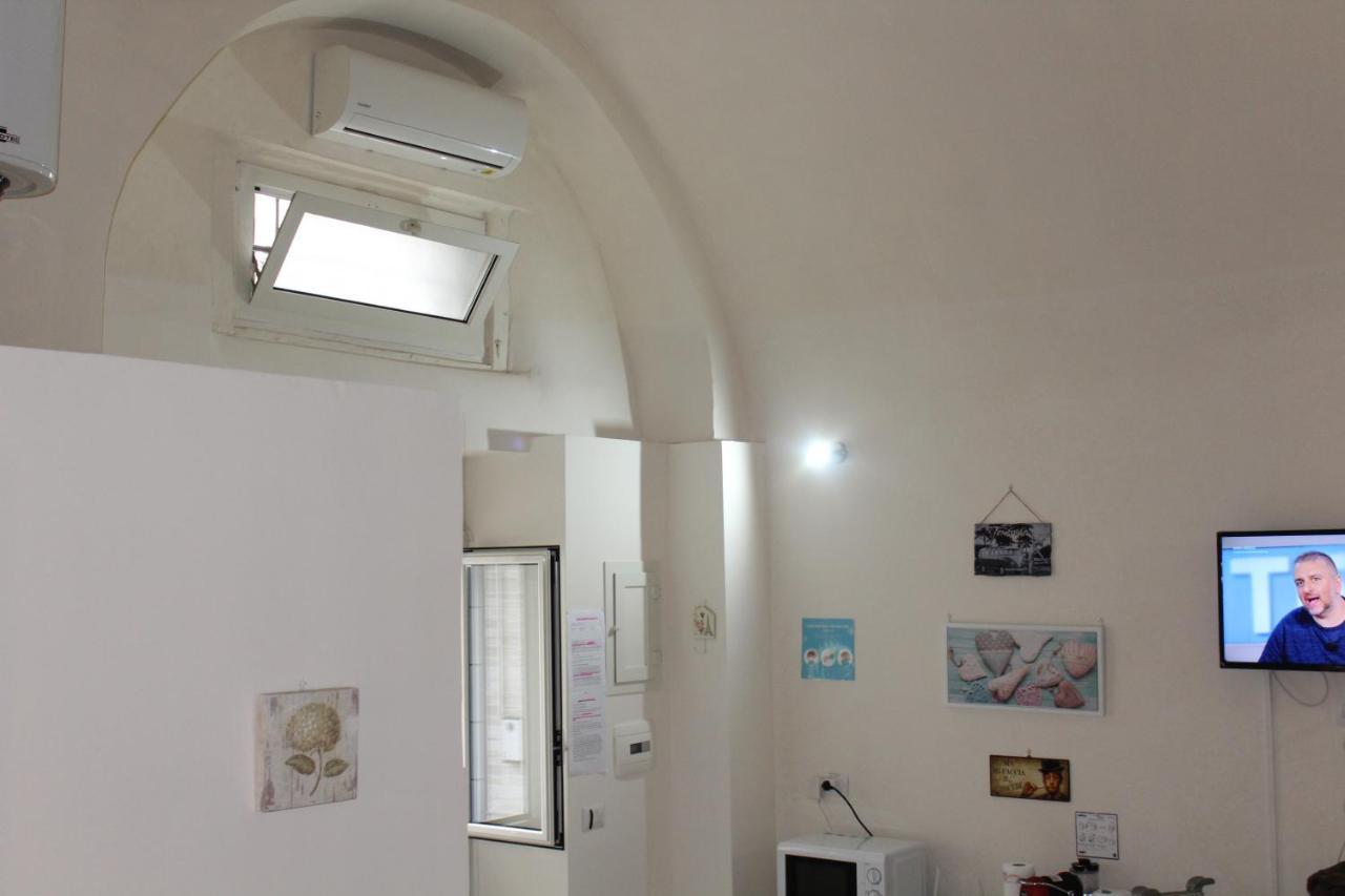 Апартаменти Casa Milu Napoli Centro Екстер'єр фото